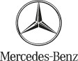 Логотип Mercedes benz