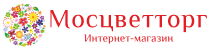 Логотип Мосцветторг