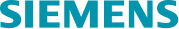 Логотип Siements