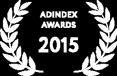 2015 ADINDEX AWARDS SEO Лидер в категории «Поисковая оптимизация / SEO»